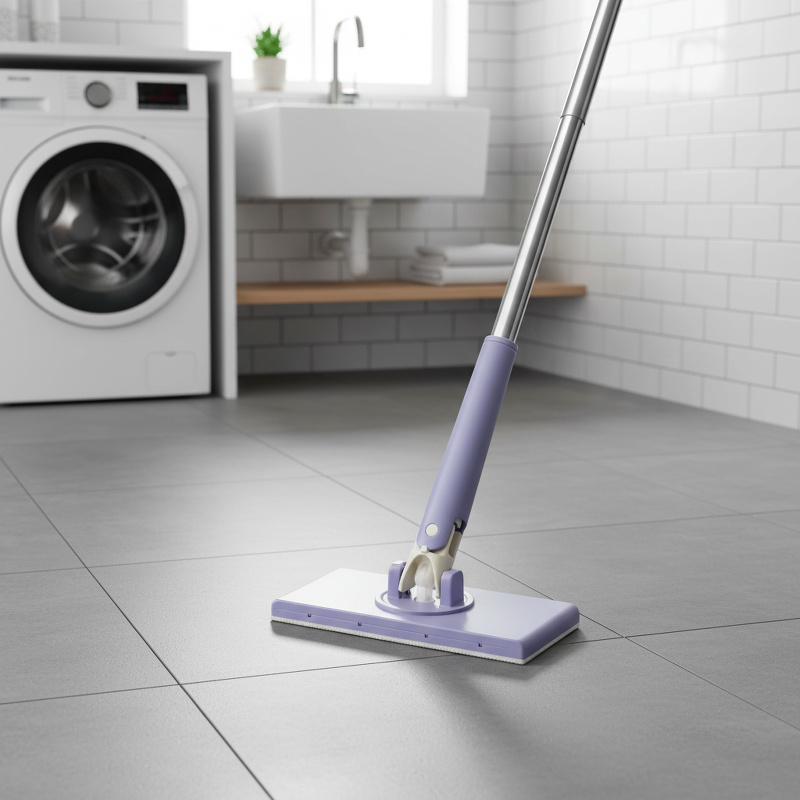 Lazy Multi-Use Household Flat Mop