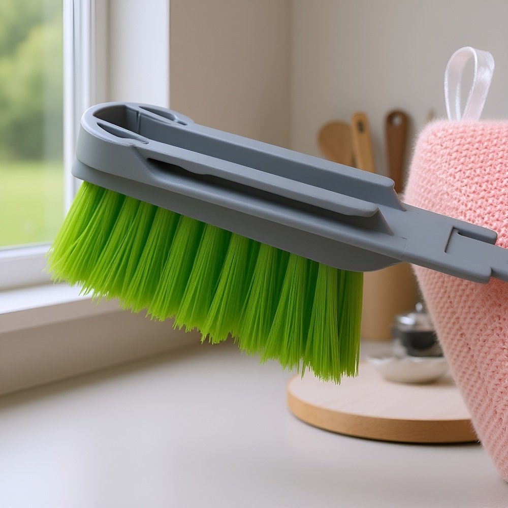 窓掃除用ワイパークリーナー