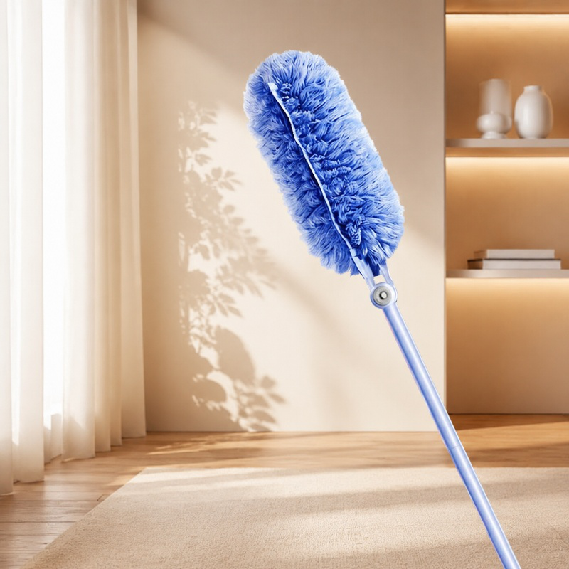 Electrostatic Cleaning Duster