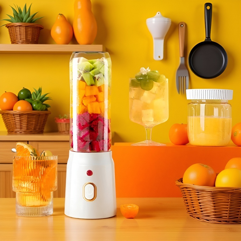 JMY-Multifunktions-Saftmaschine