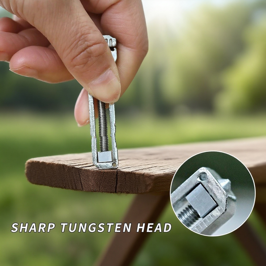 Mini Multi-Purpose Wrench