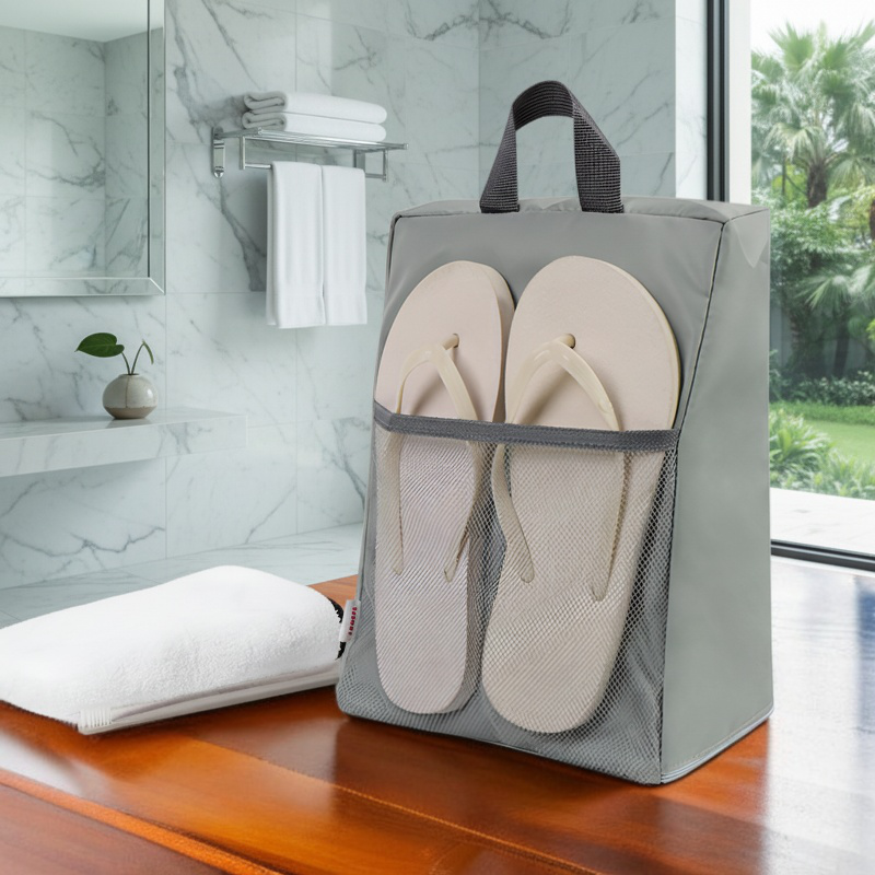 Bolsa multifuncional para almacenar zapatillas deportivas