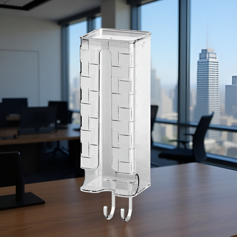 Solución práctica para guardar medias y ropa interior