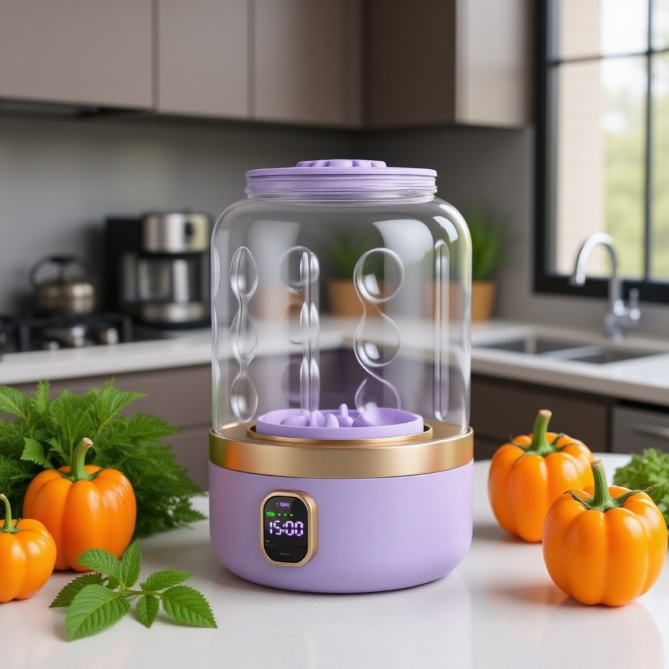 Lavadora Mini Recargable, Especial para Ropa Interior y Calcetines