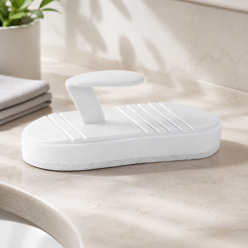 Flexible Multi-use Cleaning Brush