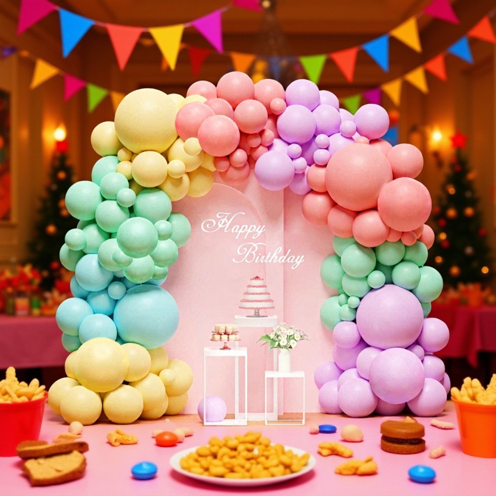 Balloon Set