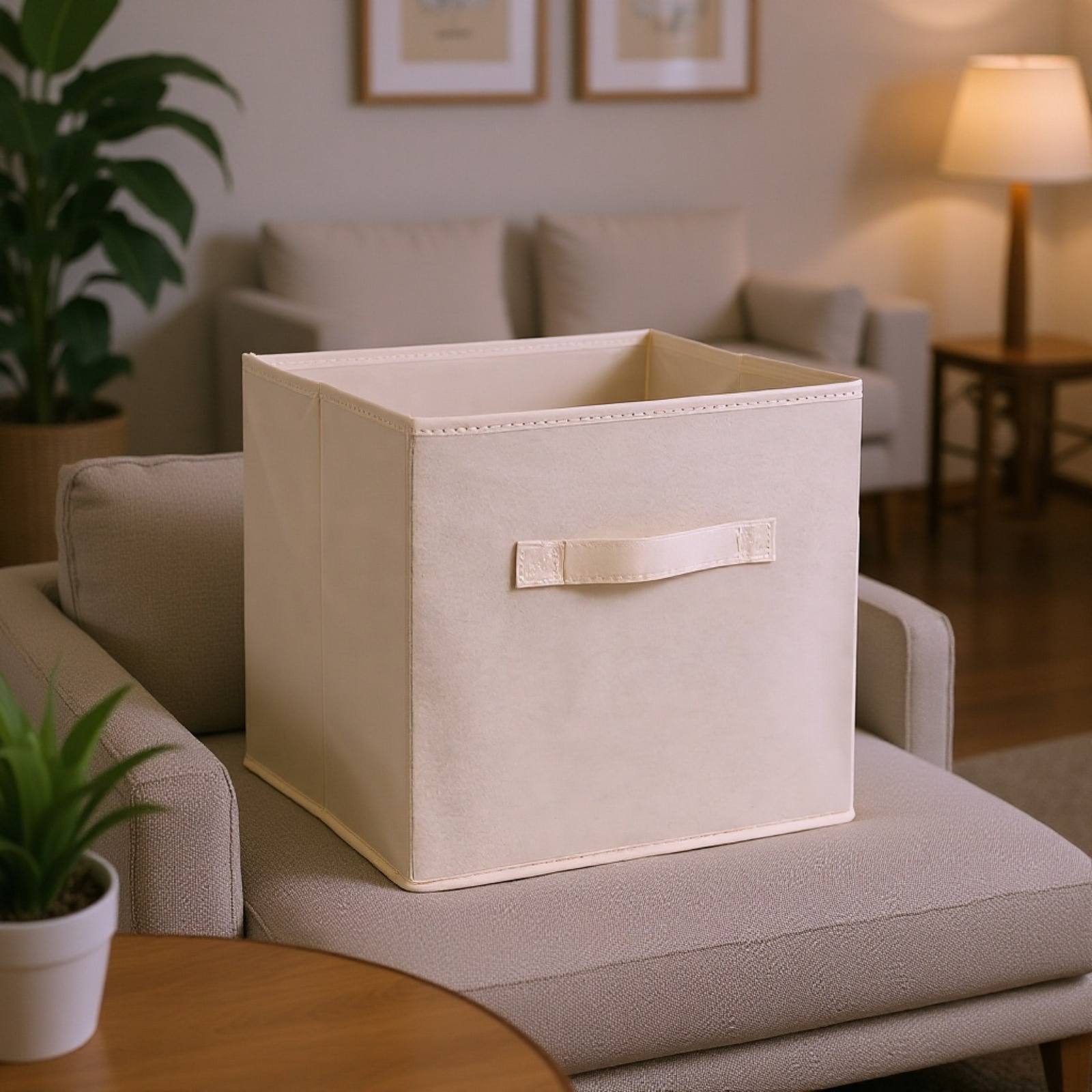 布製収納ボックス 折りたたみ式 フリーインストール 収納ボックス 寝室 ワードローブ 衣類 おもちゃ デスクトップ収納ボックス