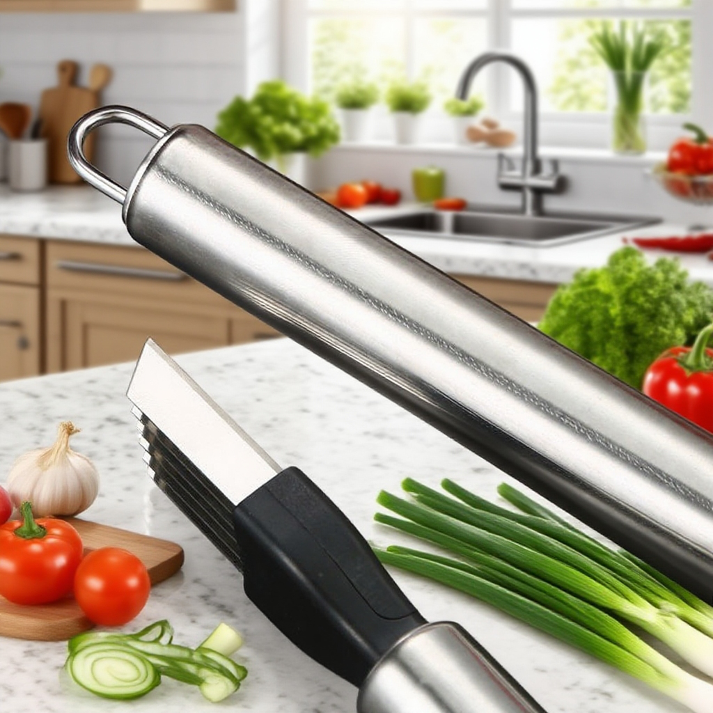 주방 다용도 스테인리스 와이퍼