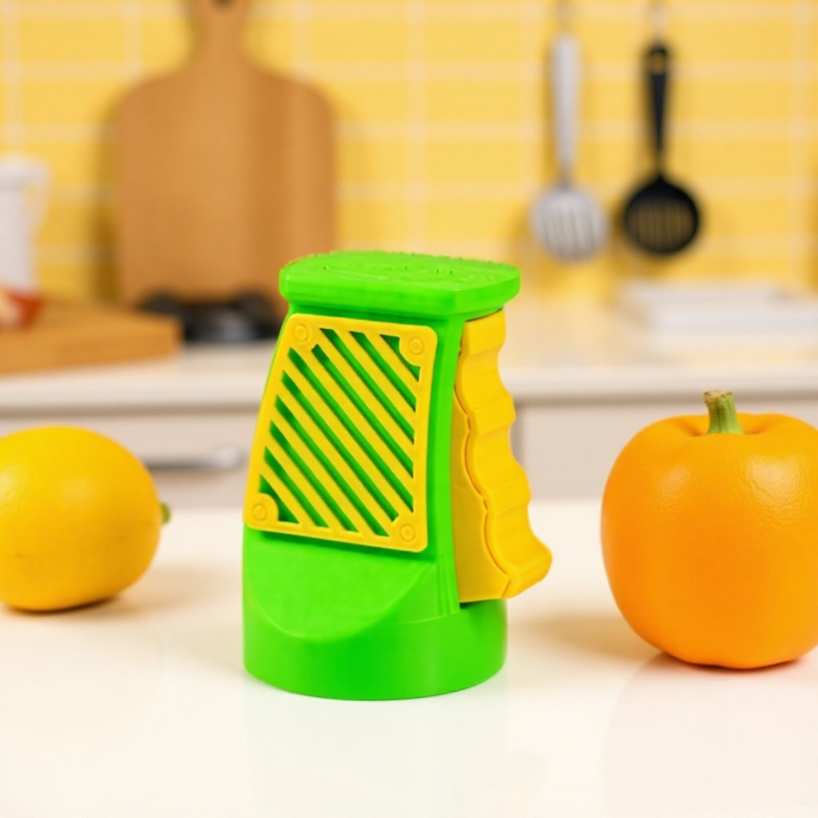 Abridor de latas y botellas de bebidas