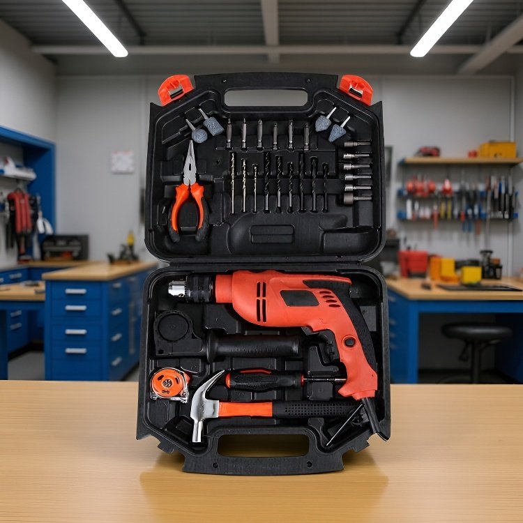 DIY作業に最適な多機能ツール