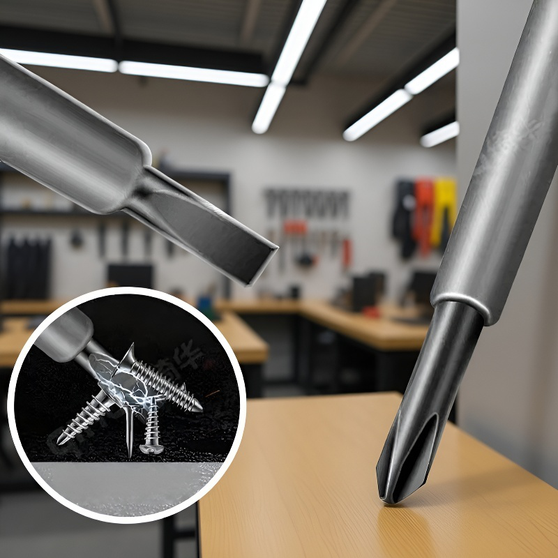 Dual Light Sensing High Torque Alloy Electric Test Pen Flexible Break Tester