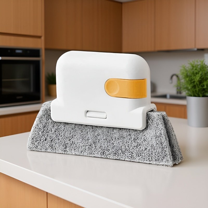 使いやすい家庭用スロット掃除用具