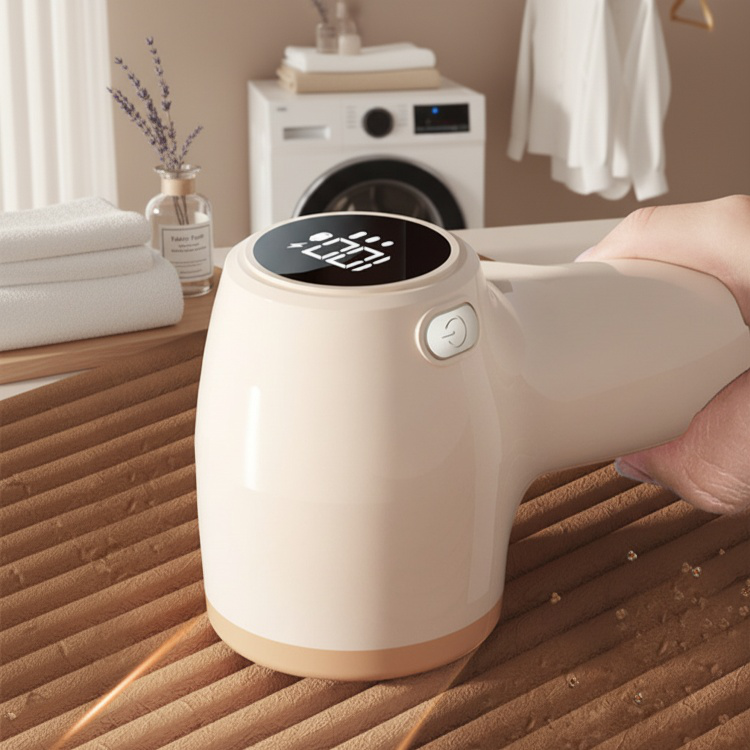 New lint trimmer electric lint trimmer electric USB rechargeable safety device strong trimming feel 