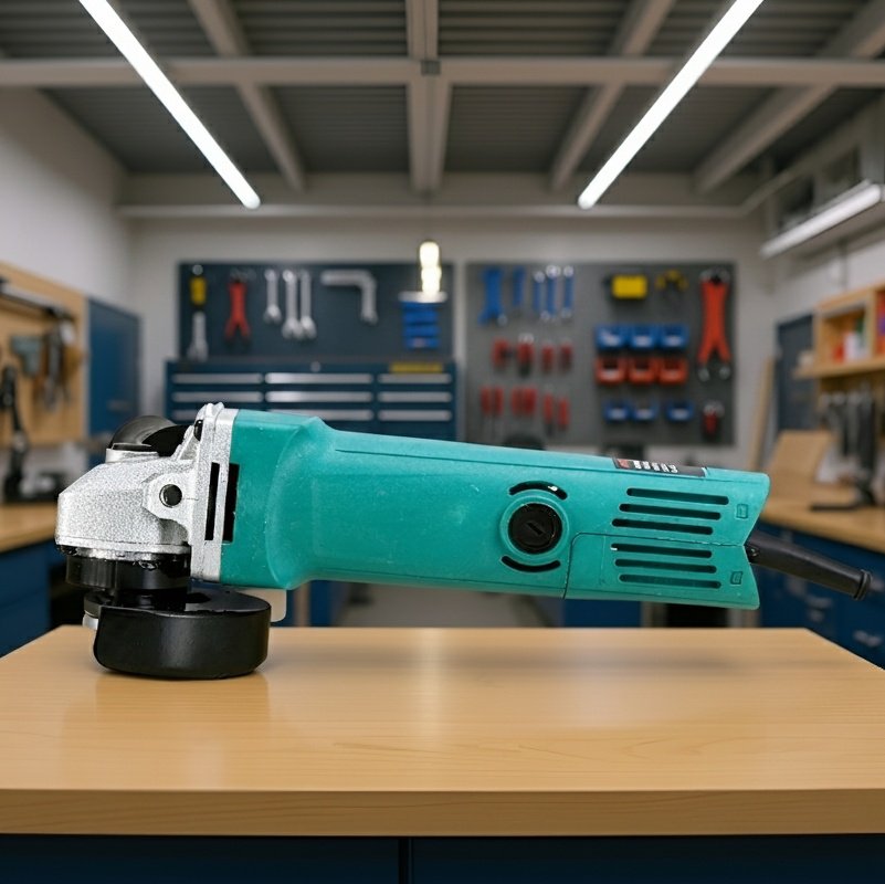 DIY作業に使える多機能電動ツール