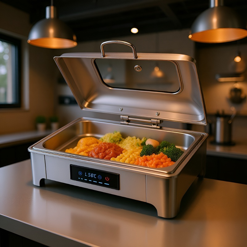 フードウォーマー