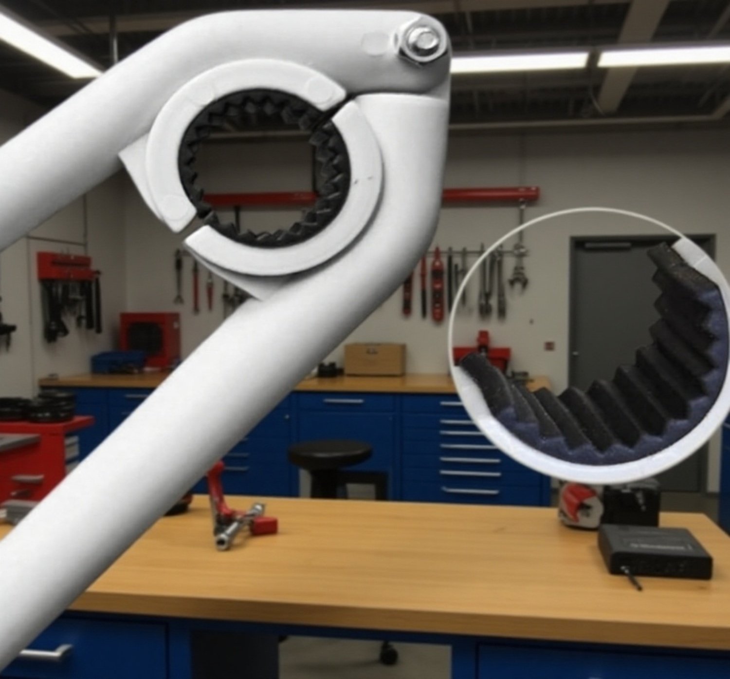 Removable Kitchen Faucet Strainer with Filter Wrench and Decorative Volume Adjustment