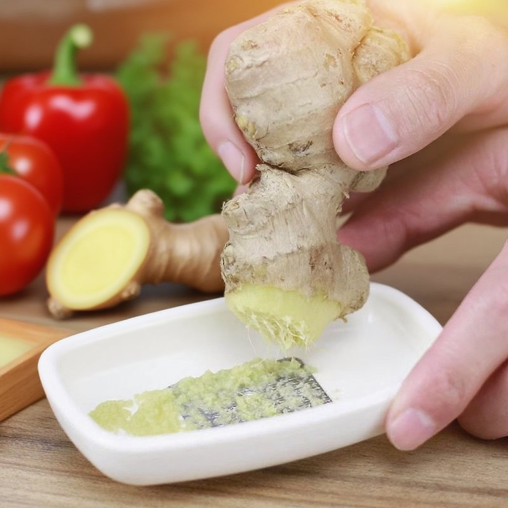 不銹鋼蒜泥生薑研磨器