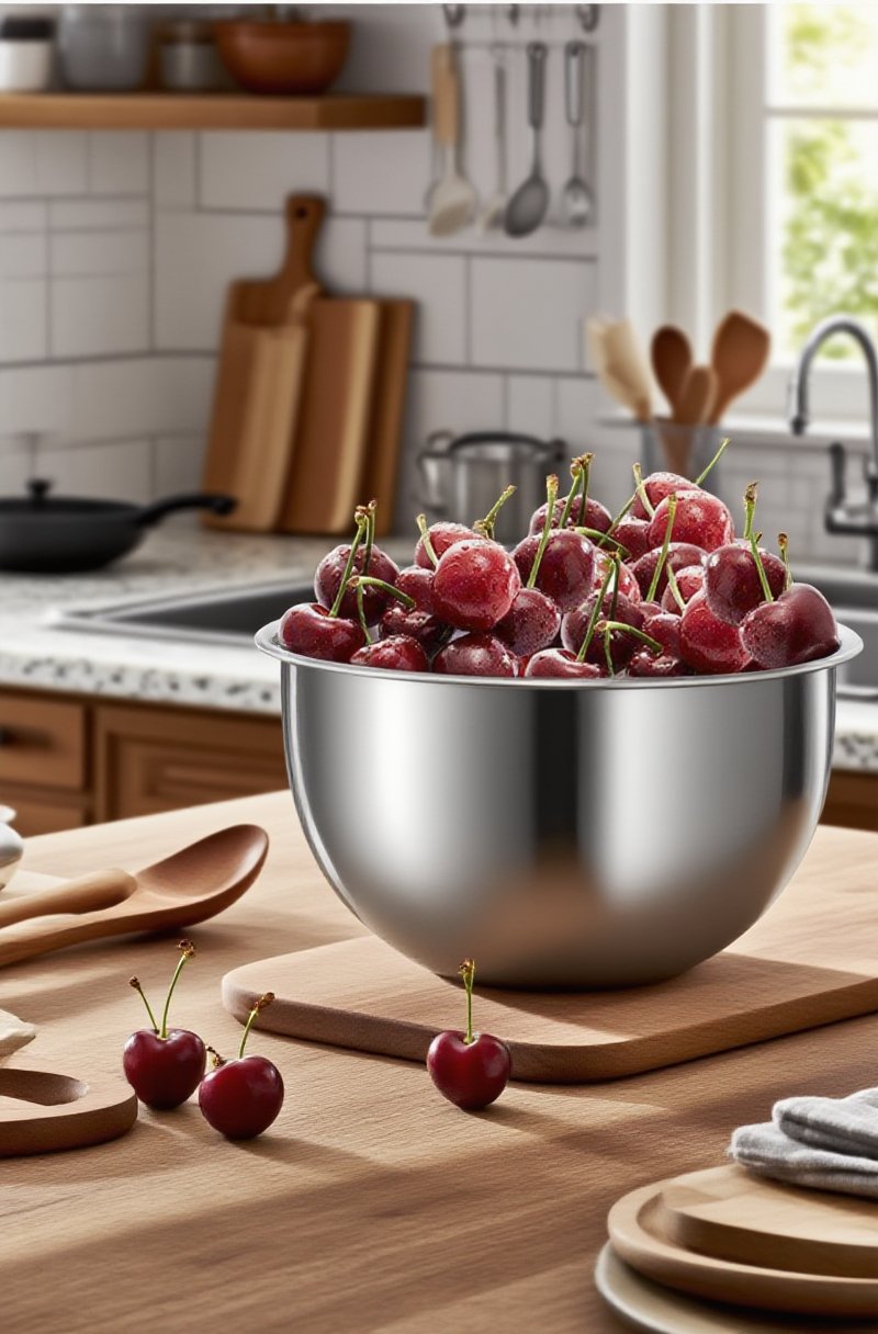 운동용 스테인리스 물통 사용 예시