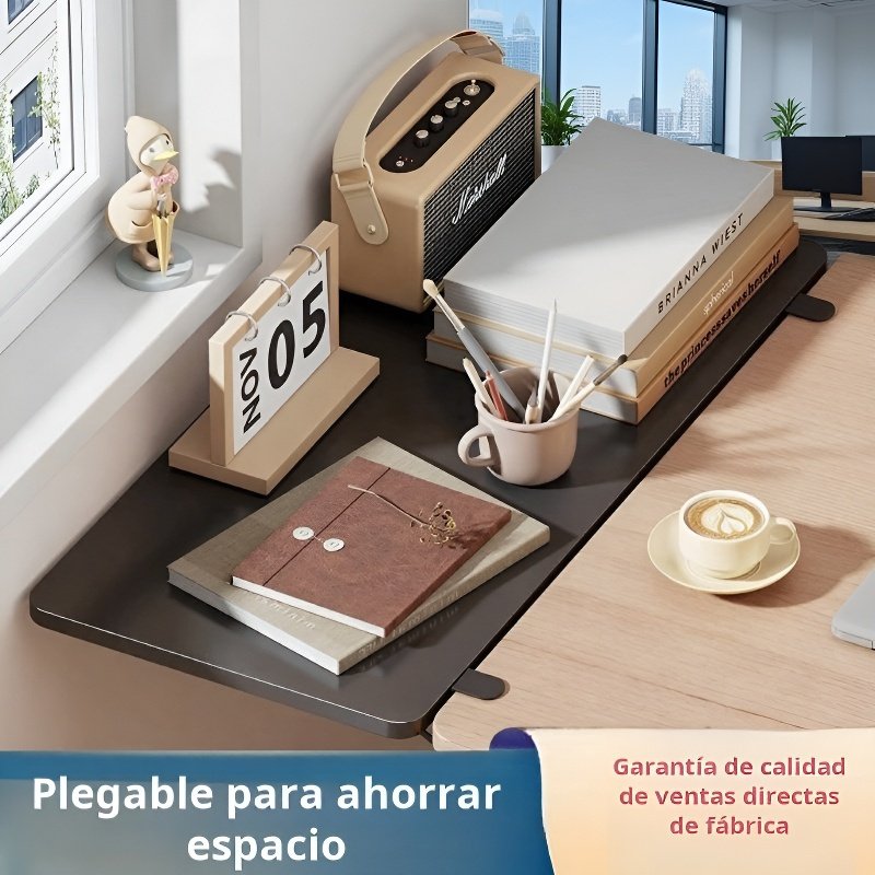  Escritorio Extensible para Mesa