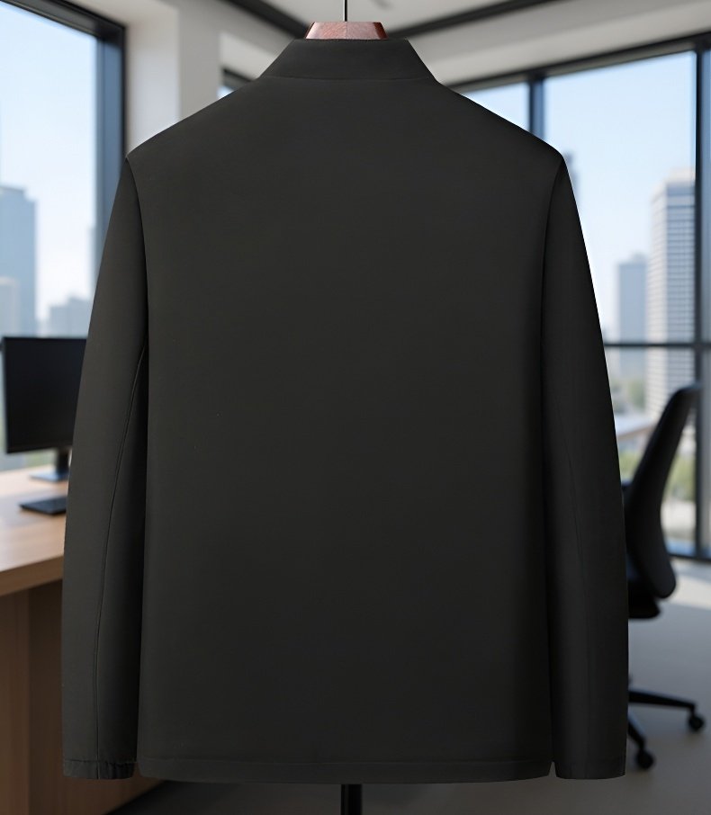 父の日ギフトにおすすめのフリースジャケット