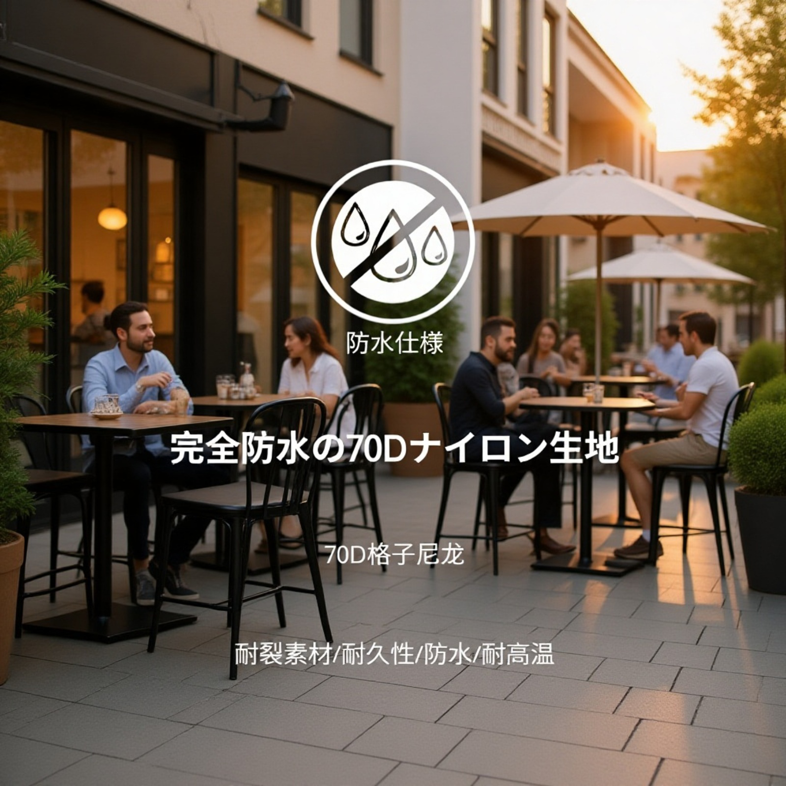 省スペース圧縮袋で荷物整理