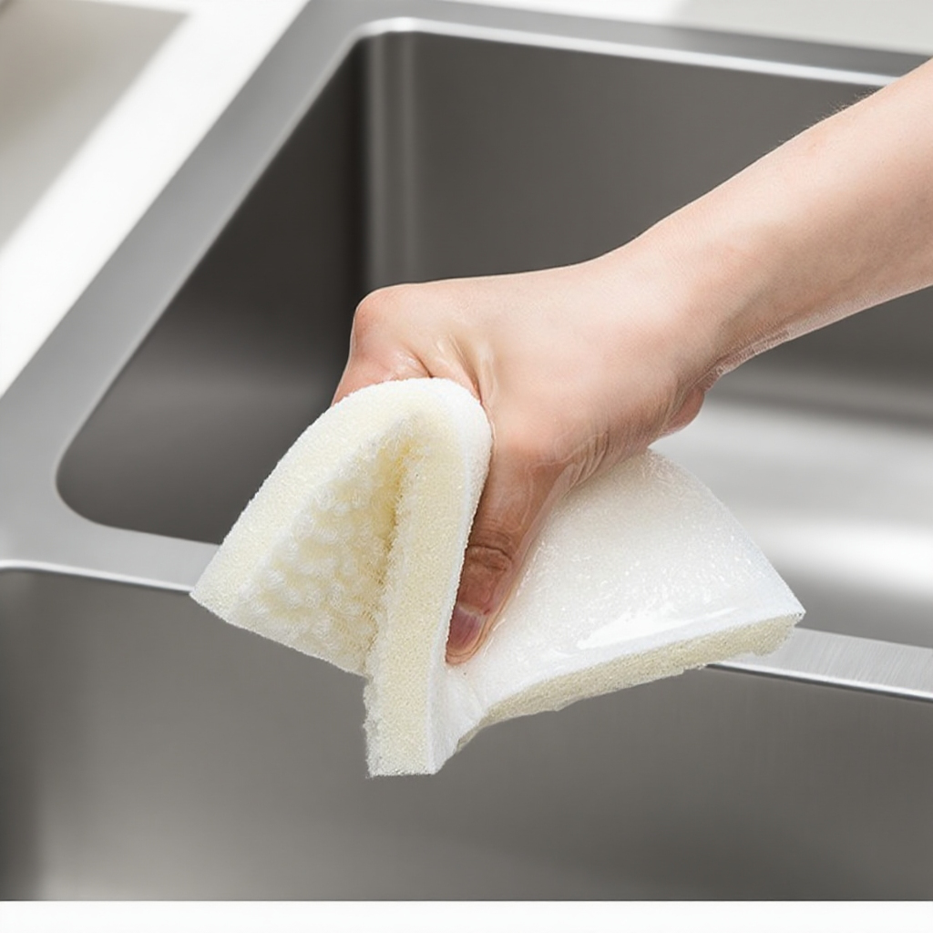  Limpiador de Manija para Mallas de Ventana