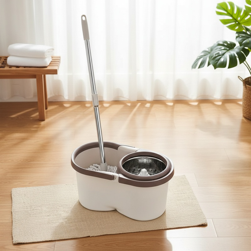 원터치 설계로 쉽고 빠른 탈수