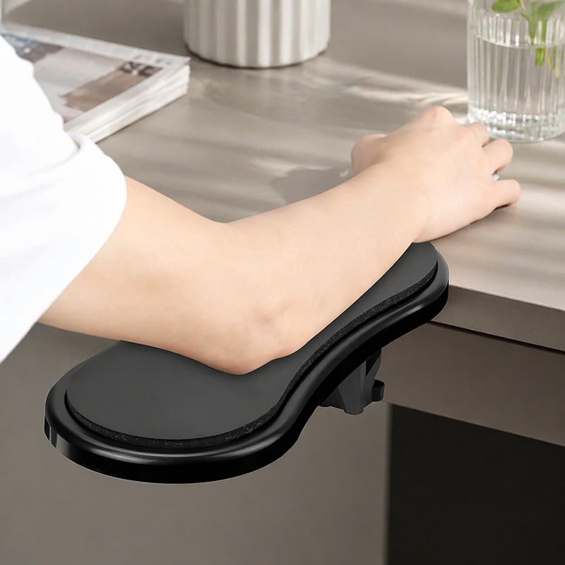 Accesorio de escritorio para comodidad
