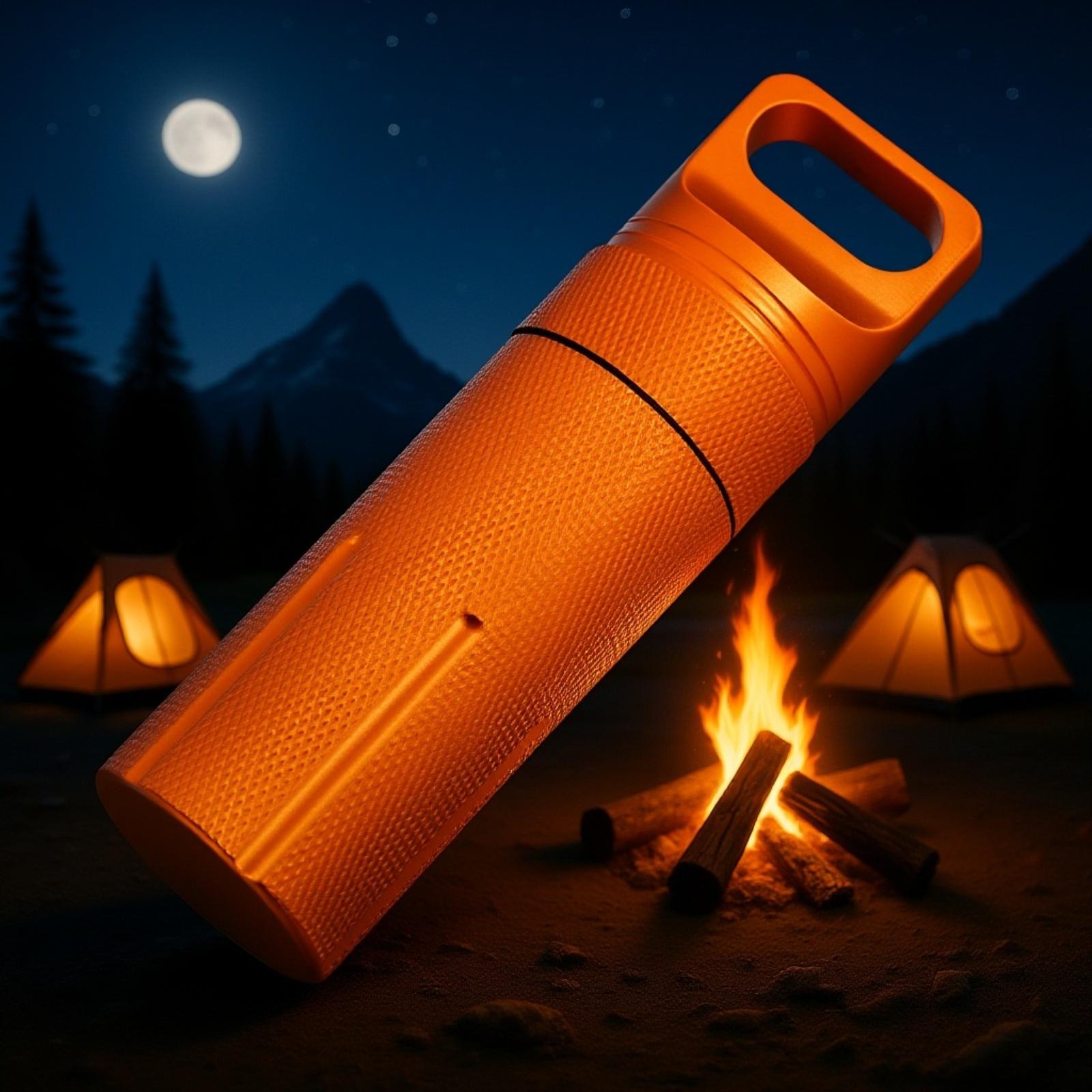 กล่องเก็บขวดยาแบบกันน้ำ