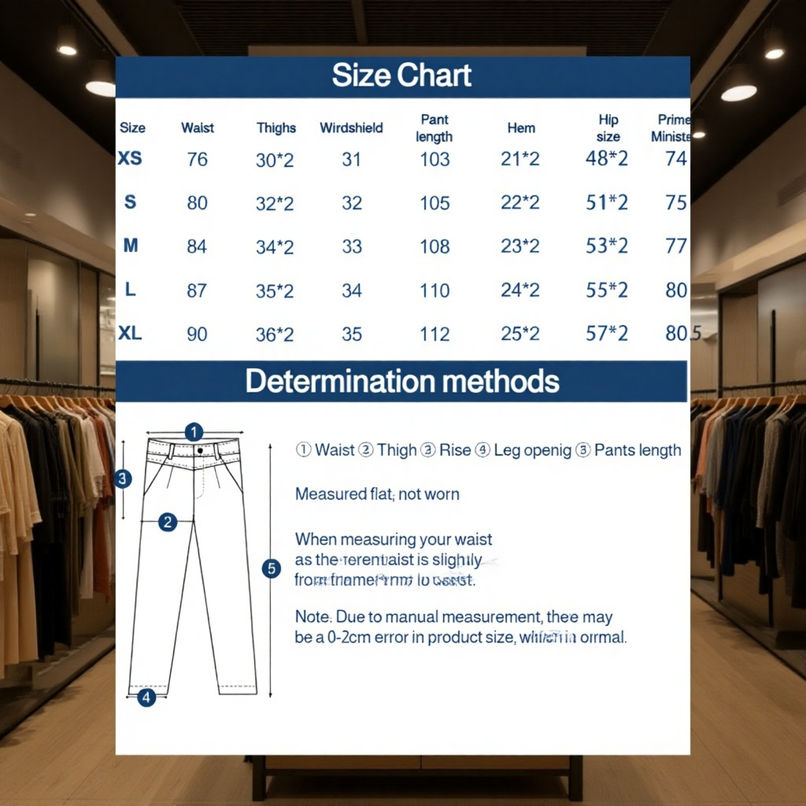 Men's American Retro Casual Corduroy Work Pants, Thick Straight-Leg Trousers