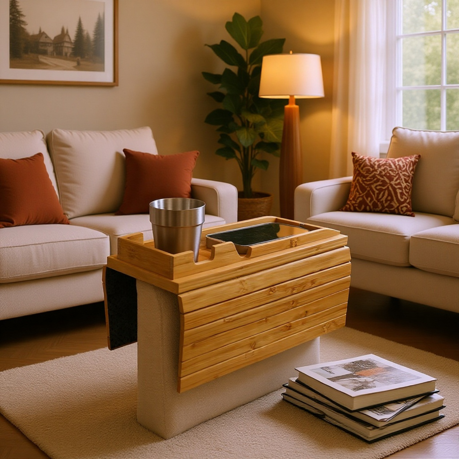 صينية متعددة الوظائف