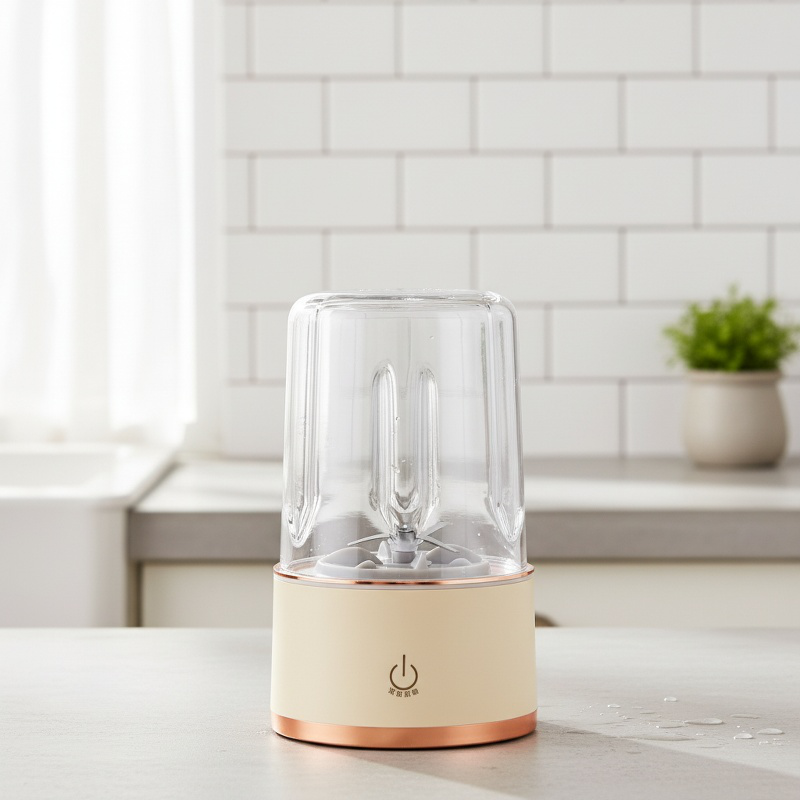 Efficient and Energy-saving Underwear Laundry Cup with Low Power High-Speed Motor