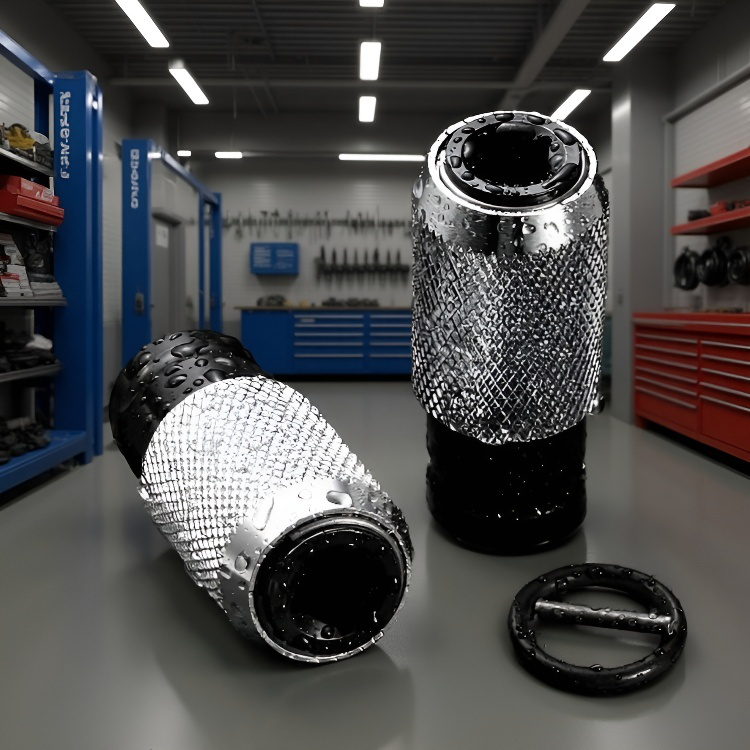 Lithium Electric Industrial Electric Wrench Multifunction Adapter