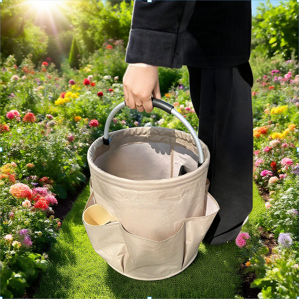 Voděodolný organizér na skladování