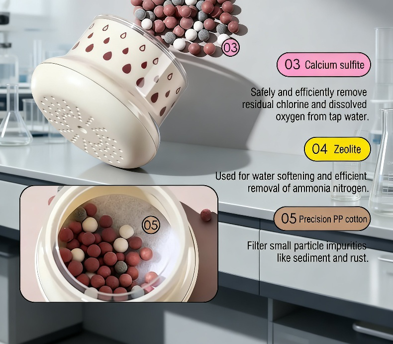 Modern Kitchen Faucet Water Purifier Filter for Healthy Living