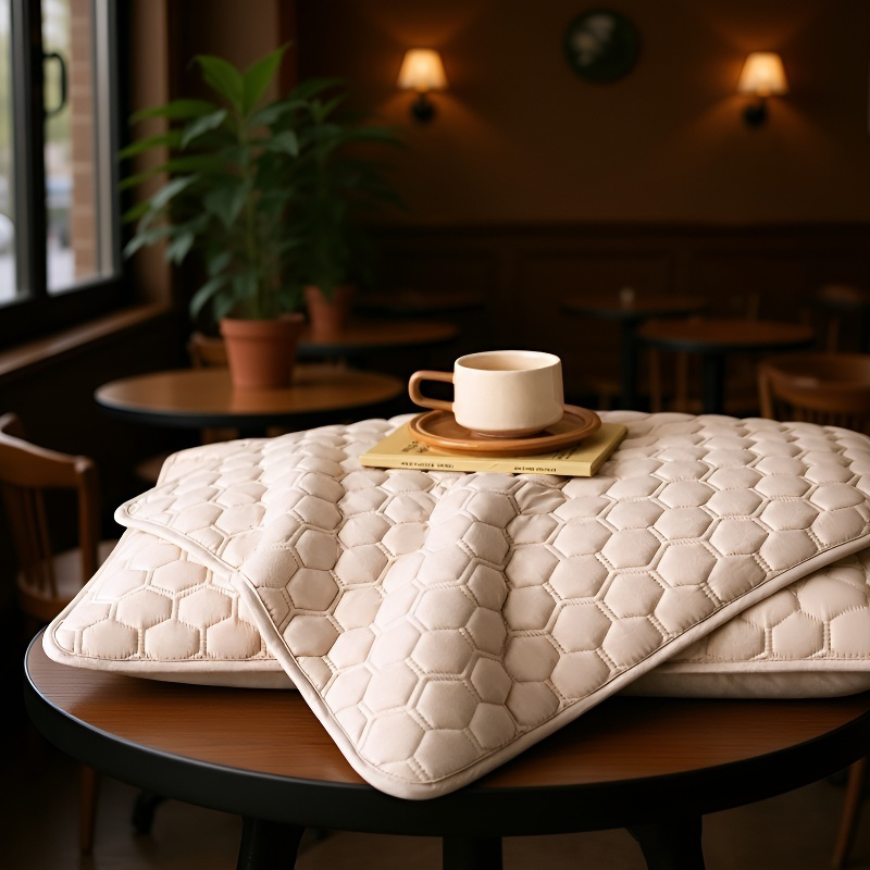 모자급 보호 커버 베개 타월 격리 오염 방지 보호 침 베개 커버 진드기 방지 베개 심지 땀 방지 전용 커버