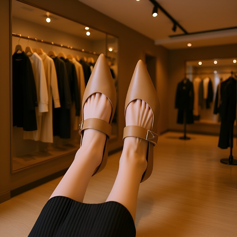 메리 제인 하이힐