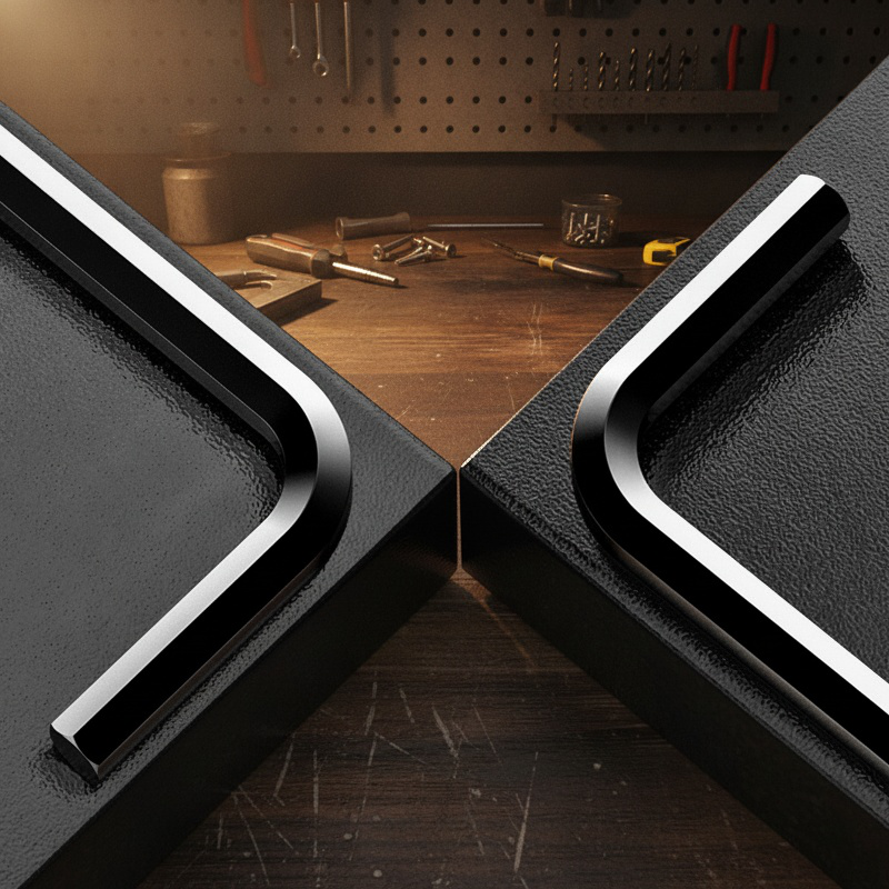 Llave ajustable multifuncional de flor de ciruelo hexagonal