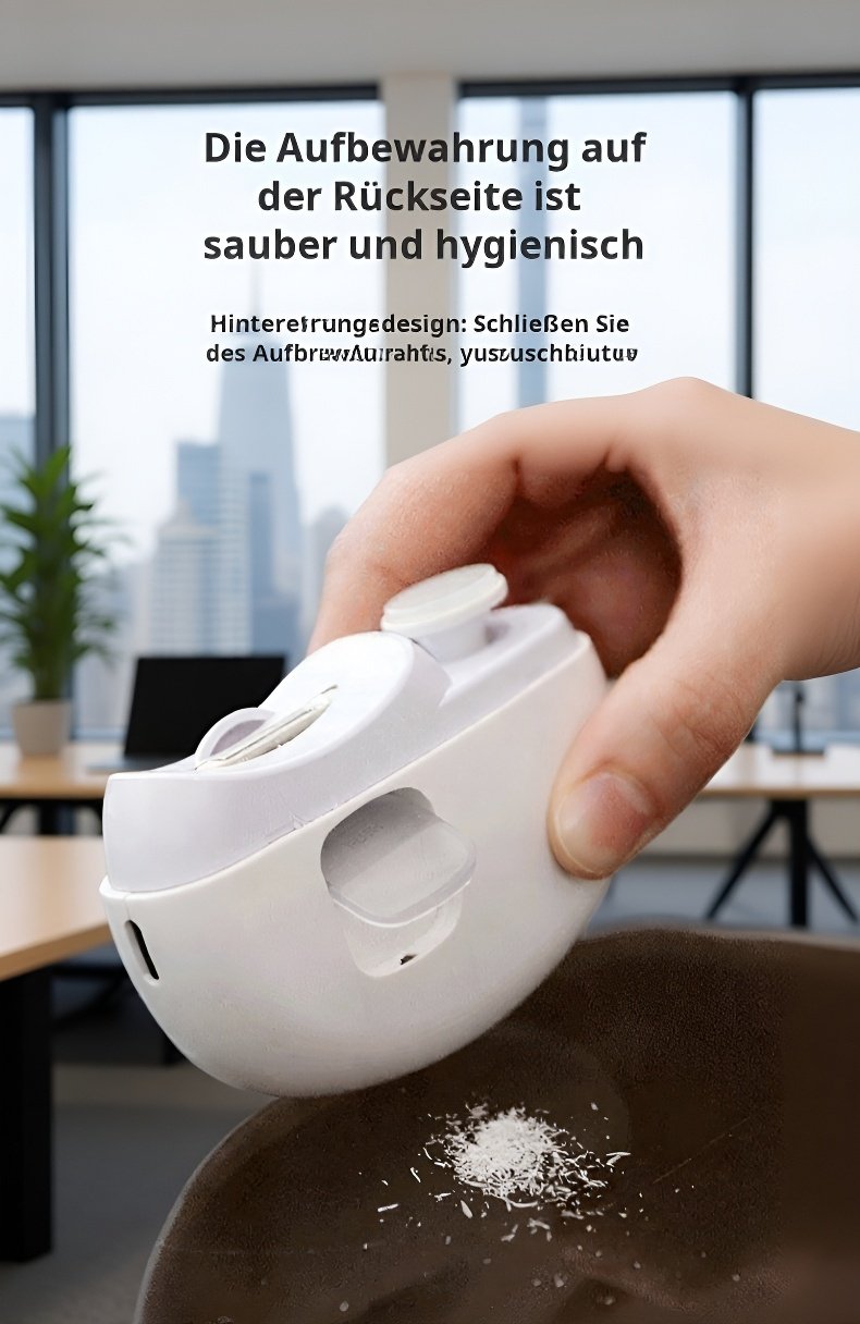 FBA Nagelpolierer für perfekte Nägel