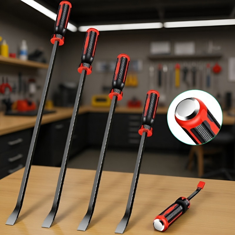 Palanca para neumáticos para el mantenimiento de vehículos