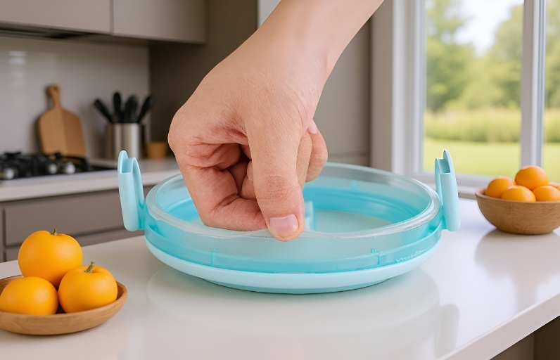 アウトドアやピクニックに最適な弁当箱