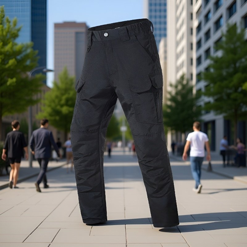 캠핑용 남성 아웃도어 바지