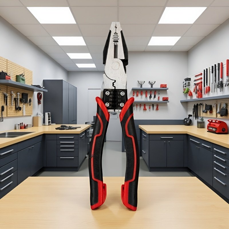 다기능 전기공구 범용 사선 플라이어/니들 플라이어/철사 플라이어