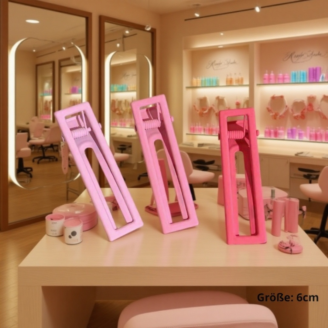 Süßigkeiten-Haarspange