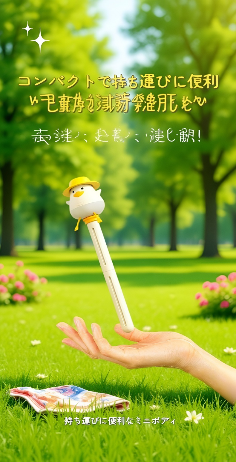 加湿器の水タンク部分