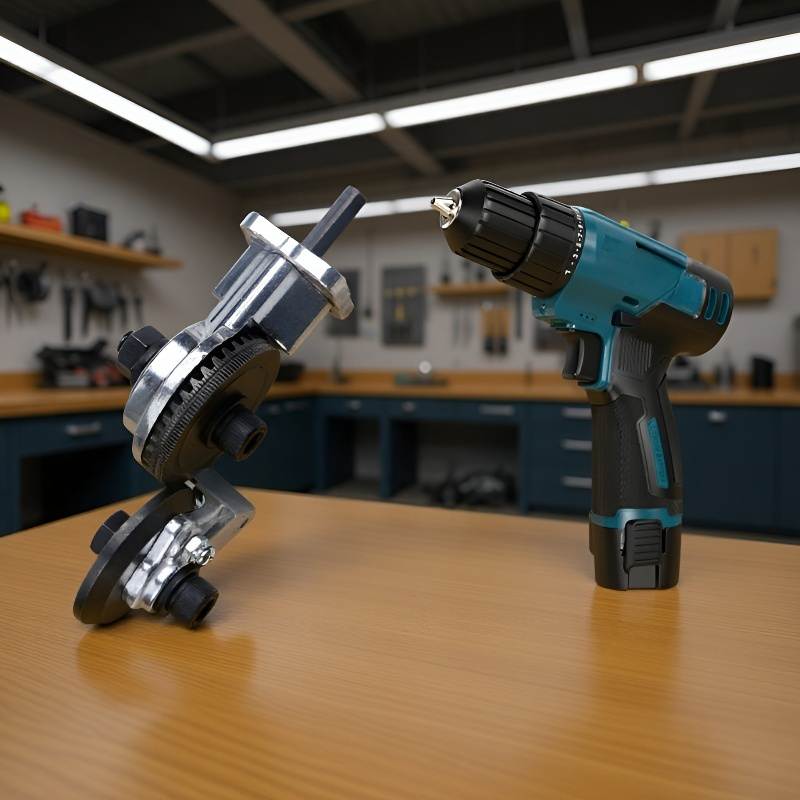 Elektrische Blechschere