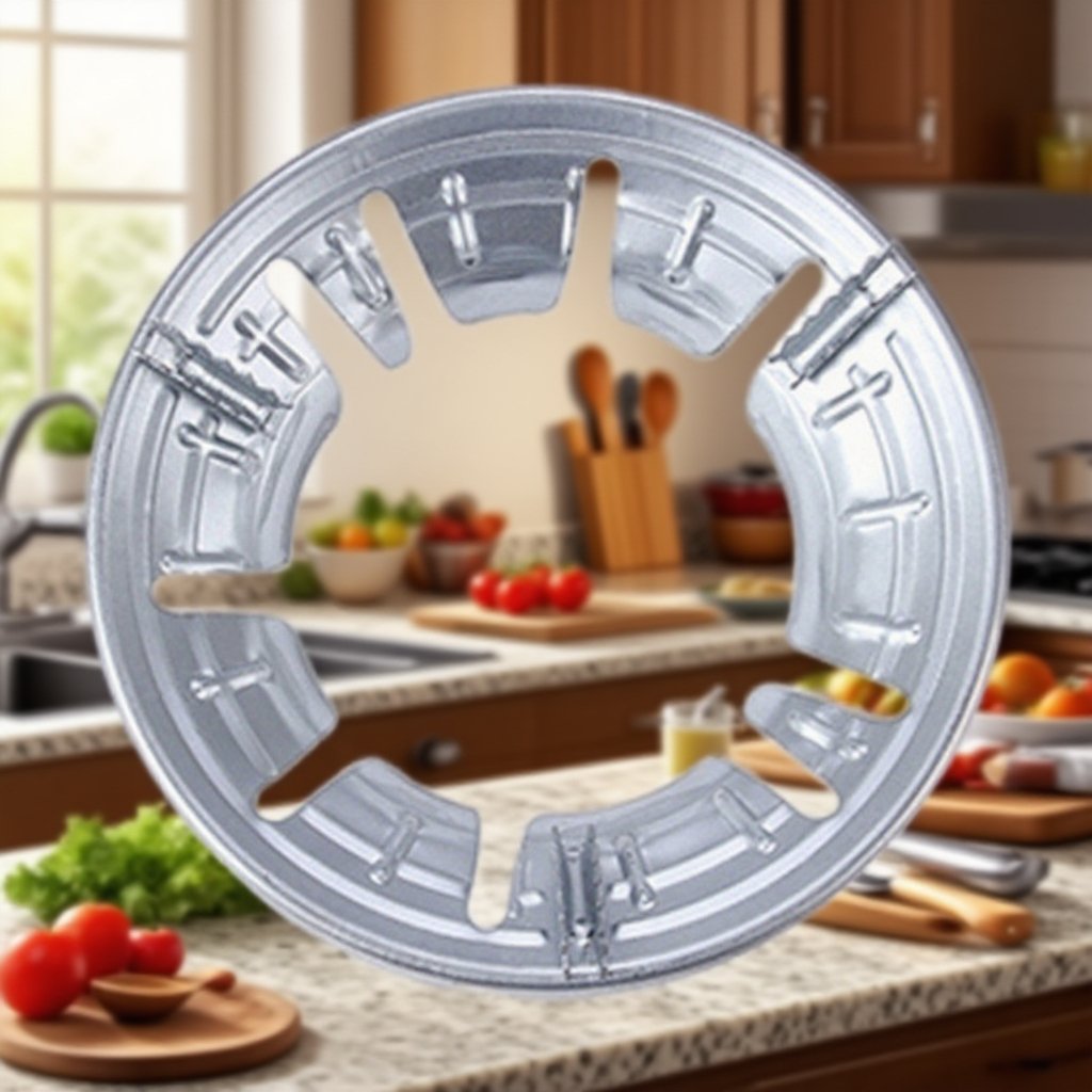 에너지 절약형 방화형 에너지 수집 후드