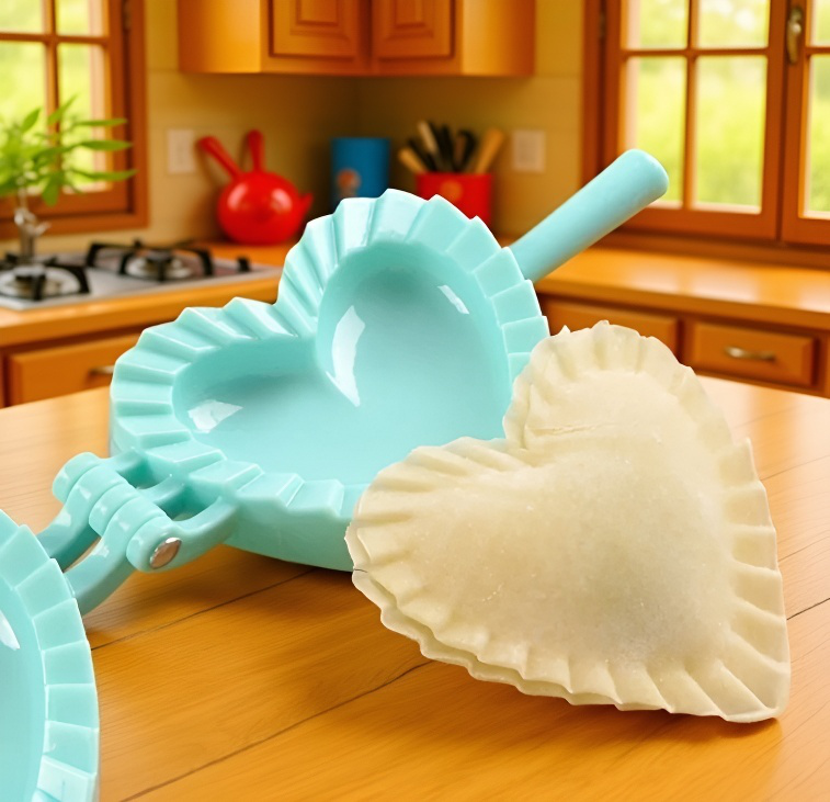 Cómo usar el aparato para hacer albóndigas