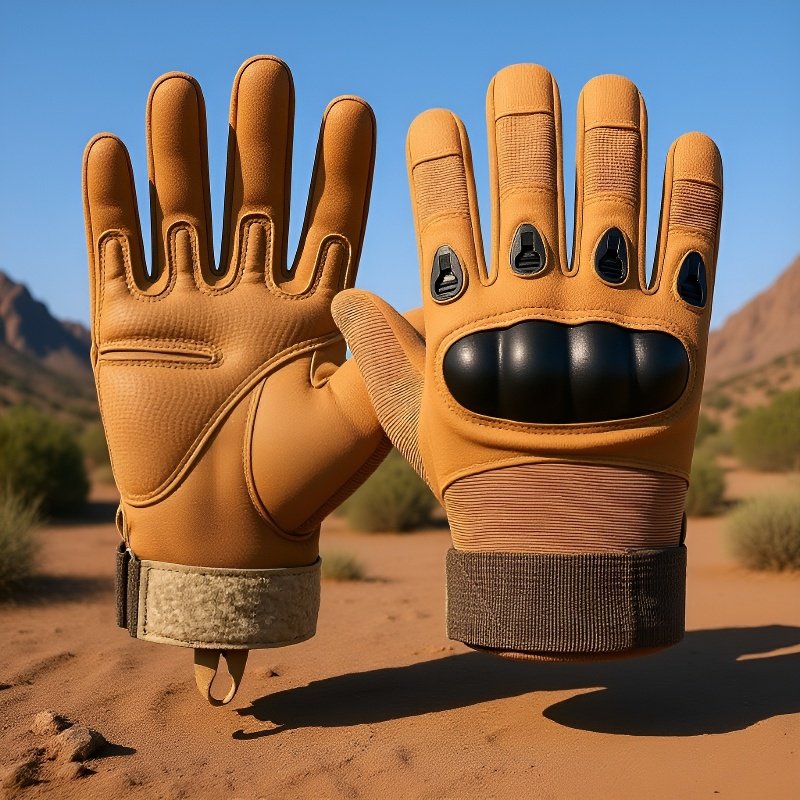 풀핑거 사이클링 장갑