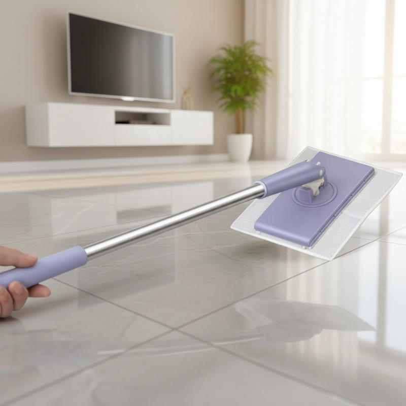 Lazy Multi-Use Household Flat Mop